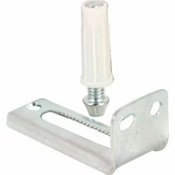 Prime-Line Products Prime-Line N 6992 Bi-Fold Door Pivot Bracket and Pin Kit