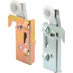 Prime-Line Products Prime-Line N 7046 Closet Door Roller Assembly, Left/Right
