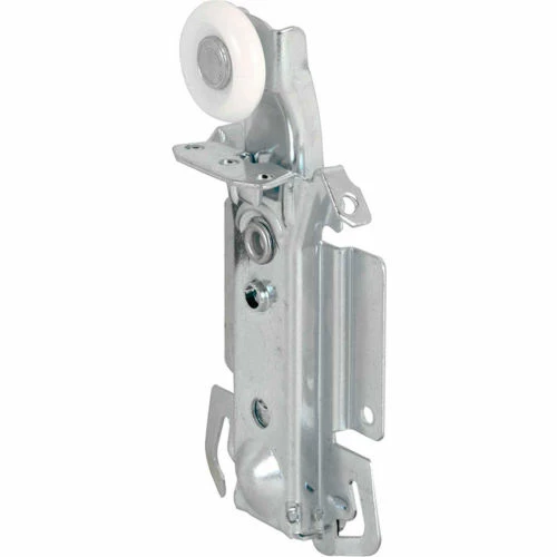 Prime-Line Products Prime-Line N 7237 Closet Mirror Door Top Guide Roller, 2-Pack 1 Prime-Line Products Prime-Line N 7237 Closet Mirror Door Top Guide Roller, 2-Pack