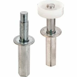 Prime-Line Products Prime-Line N 7263 Bi-Fold Door Top Pivot and Guide Wheel,(Pack of 2)