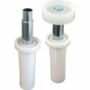Prime-Line Products Prime-Line N 7265 Bi-Fold Door Top Pivot and Guide Wheel,(Pack of 2)