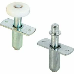 Prime-Line Products Prime-Line N 7291 Bi-Fold Door Top Pivot and Guide Wheel