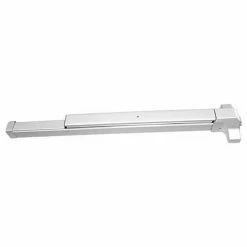 LockeyUSA Lockey PB1142SS Panic Bar, UL Listed, Stainless Steel
