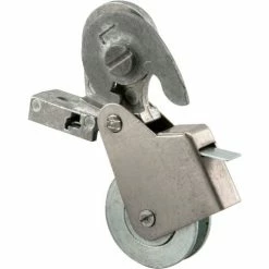 Prime-Line Products Prime-Line® Screen Door Roller Assembly, 1" Steel Ball Bearing Wheel, 1Rt/1Lft, B 663 -Doors & Windows Sales PL6 B663