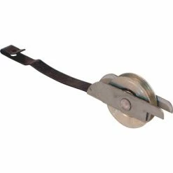 Prime-Line Products Prime-Line® Scrn Dr Tension Spring, 1" Steel Ball Bearing Roller, Columbia Uni-Fit, B 704 5 Prime-Line Products Prime-Line® Scrn Dr Tension Spring, 1" Steel Ball Bearing Roller, Columbia Uni-Fit, B 704 -Doors & Windows Sales PL6 B704