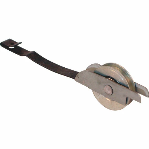 Prime-Line Products Prime-Line® Scrn Dr Tension Spring, 1" Steel Ball Bearing Roller, Columbia Uni-Fit, B 704 3 Prime-Line Products Prime-Line® Scrn Dr Tension Spring, 1" Steel Ball Bearing Roller, Columbia Uni-Fit, B 704 - Image 3