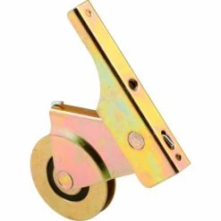 Prime-Line Products Prime-Line® Screen Door Roller Assembly, 1-1/4" Steel Ball Bearing Wheel, B 740 -Doors & Windows Sales PL6 B740