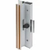 Prime-Line Products Primeline Products C 1005 Sliding Door Handle Set, Aluminum