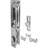 Prime-Line Products Primeline Products C 1045 Sliding Door Handle Set, Chrome Diecast