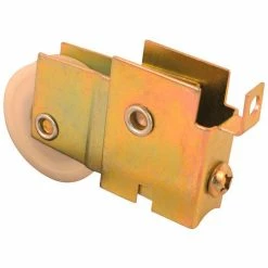 Prime-Line Products Prime-Line® Sliding Door Roller Assembly, 1-1/2" Nylon Ball Bearing, D 1511 5 Prime-Line Products Prime-Line® Sliding Door Roller Assembly, 1-1/2" Nylon Ball Bearing, D 1511 -Doors & Windows Sales PL6 D1511