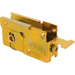 Prime-Line Products Primeline Products D 1523 Sliding Door Roller Assembly, 1-1/8" Steel Ball Bearing