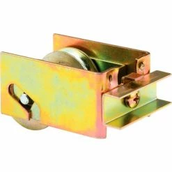 Prime-Line Products Prime-Line® Sliding Door Dual Roller Assembly, 1-1/4" Steel Ball Bearing, D 1548 -Doors & Windows Sales PL6 D1548