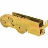 Prime-Line Products Primeline Products D 1551 Sliding Door Tandem Roller Assembly, 1-1/8" Steel B.B.