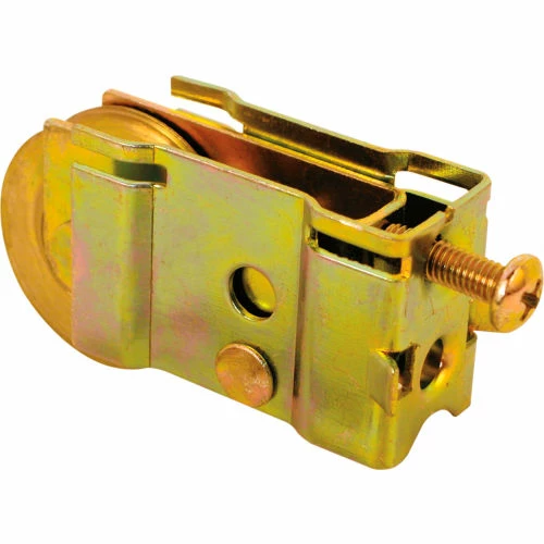 Prime-Line Products Prime-Line® Sliding Door Roller Assembly, 1-1/4" Steel Ball Bearing, D 1559 3 Prime-Line Products Prime-Line® Sliding Door Roller Assembly, 1-1/4" Steel Ball Bearing, D 1559 - Image 3