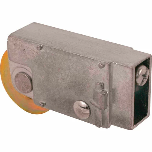 Prime-Line Products Primeline Products D 1603 Sliding Door Roller Assembly, 1-1/4" Steel Ball Bearing 1 Prime-Line Products Primeline Products D 1603 Sliding Door Roller Assembly, 1-1/4" Steel Ball Bearing