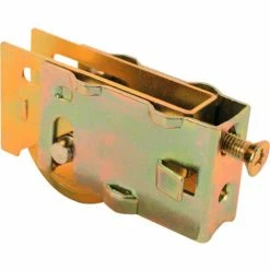 Prime-Line Products Primeline Products D 1688 Sliding Door Roller Assembly, 1-1/4" Steel Ball Bearing