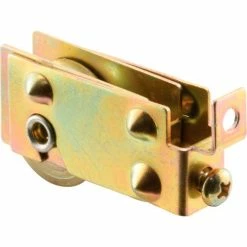 Prime-Line Products Prime-Line® Sliding Door Roller Assembly, 1-1/8" Steel Ball Bearing, D 1699 -Doors & Windows Sales PL6 D1699