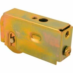 Prime-Line Products Primeline Products D 1723 Sliding Door Roller Assembly, 1-1/4" Steel Ball Bearing