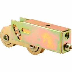 Prime-Line Products Prime-Line® Sliding Door Tandem Roller Assembly, 1-1/4" Steel Ball Bearing, D 1735 -Doors & Windows Sales PL6 D1735