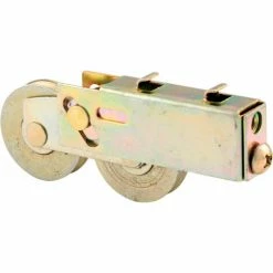 Prime-Line Products Prime-Line® Sliding Door Tandem Roller Assembly, 1-1/2" Steel Ball Bearing, D 1736 -Doors & Windows Sales PL6 D1736