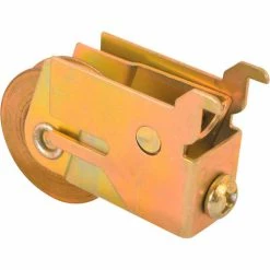 Prime-Line Products Prime-Line® Sliding Door Roller Assembly, 1-1/4" Steel Ball Bearing, D 1752 -Doors & Windows Sales PL6 D1752