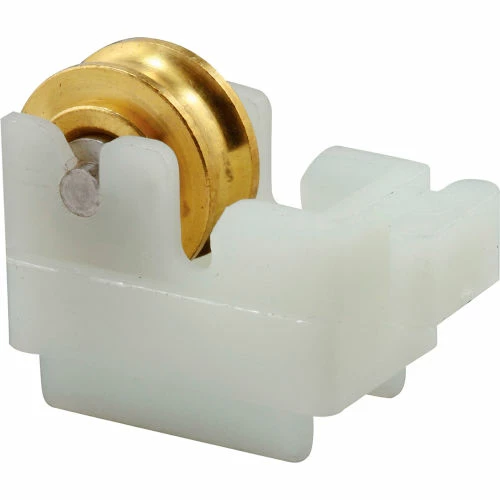 Prime-Line Products Prime-Line G 3048 Sliding Window Roller Assembly, 5/8" Ctr Gr Steel B.B. Wheel 3 Prime-Line Products Prime-Line G 3048 Sliding Window Roller Assembly, 5/8" Ctr Gr Steel B.B. Wheel - Image 3