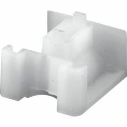 Prime-Line Products Prime-Line G 3109 Sliding Window Roller Assembly, 5/16" Flat Steel Wheel -Doors & Windows Sales PL6 G 3109