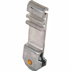 Prime-Line Products Prime-Line G 3124 Sliding Window Roller Assembly, Flat Steel B.B Wheel -Doors & Windows Sales PL6 G 3124