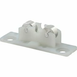 Prime-Line Products Prime-Line G 3165 Sliding Window Roller Assembly, Aluminum Wheel -Doors & Windows Sales PL6 G 3165