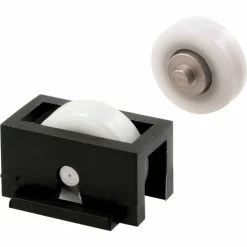 Prime-Line Products Prime-Line G 3174 Sliding Window Roller, 3/4" Plastic Roller W/Stainless Steel Ball Bearings -Doors & Windows Sales PL6 G 3174