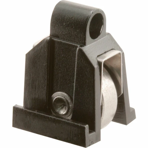 Prime-Line Products Prime-Line G 3199 Sliding Window Roller, 9/16" Stainless Steel B.B. Wheel 3 Prime-Line Products Prime-Line G 3199 Sliding Window Roller, 9/16" Stainless Steel B.B. Wheel - Image 3