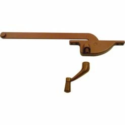 Prime-Line Products Prime-Line H 3511 Casement Operator, 9" Teardrop Type, Right Hand, Bronze 5 Prime-Line Products Prime-Line H 3511 Casement Operator, 9" Teardrop Type, Right Hand, Bronze -Doors & Windows Sales PL6 H 3511