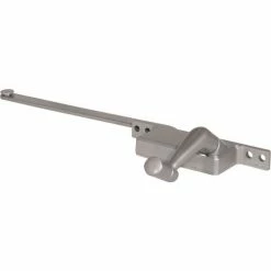 Prime-Line Products Prime-Line H 3520 9" Square Type Right Hand Casement Operator, Aluminum 5 Prime-Line Products Prime-Line H 3520 9" Square Type Right Hand Casement Operator, Aluminum -Doors & Windows Sales PL6 H 3520