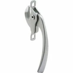 Prime-Line Products Prime Line H 3541 Casement Window Locking Handle, Left Hand, Aluminum 5 Prime-Line Products Prime Line H 3541 Casement Window Locking Handle, Left Hand, Aluminum -Doors & Windows Sales PL6 H 3541