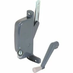 Prime-Line Products Prime-Line H 3667 Awning Window Operator, Left Hand, AIR CONTROL-KELLER 5 Prime-Line Products Prime-Line H 3667 Awning Window Operator, Left Hand, AIR CONTROL-KELLER -Doors & Windows Sales PL6 H 3667