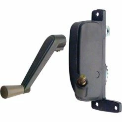 Prime-Line Products Prime-Line H 3669 Awning Window Operator, Left Hand, PAN AMERICAN -Doors & Windows Sales PL6 H 3669