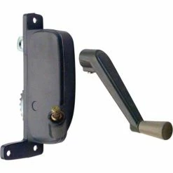 Prime-Line Products Prime-Line H 3670 Awning Window Operator, Right Hand, PAN AMERICAN -Doors & Windows Sales PL6 H 3670