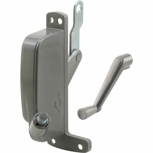 Prime-Line Products Prime-Line H 3673 Awning Window Operator, Left Hand, STANLEY 3 Prime-Line Products Prime-Line H 3673 Awning Window Operator, Left Hand, STANLEY - Image 3