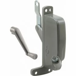 Prime-Line Products Prime-Line H 3674 Awning Window Operator, Right Hand, STANLEY -Doors & Windows Sales PL6 H 3674