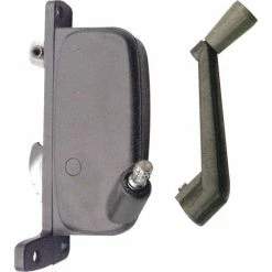 Prime-Line Products Prime-Line H 3678 Awning Window Operator, Right Hand, TUCKER 5 Prime-Line Products Prime-Line H 3678 Awning Window Operator, Right Hand, TUCKER -Doors & Windows Sales PL6 H 3678