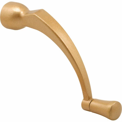 Prime-Line Products Prime Line H 3956 Window Crank Handle, 3/8" Bore, Copperite, Pella 3 Prime-Line Products Prime Line H 3956 Window Crank Handle, 3/8" Bore, Copperite, Pella - Image 3