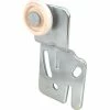 Prime-Line Products Primeline Products N 6500 Closet Door Roller, Front, 1/4" Offset, 7/8" Nylon Wheel