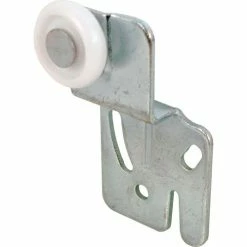 Prime-Line Products Primeline Products N 6501 Closet Door Roller, Back, 1/2" Offset, 7/8" Nylon Wheel