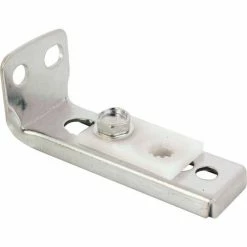Prime-Line Products Primeline Products N 6543 Bi-Fold Door Pivot Bracket, Floor Mount