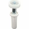 Prime-Line Products Primeline Products N 6582 Bi-Fold Door Top Guide Wheel, Spring Loaded, Nylon