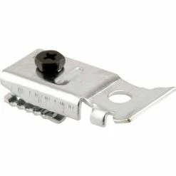 Prime-Line Products Primeline Products N 6606 Bi-Fold Door Pivot Track Bracket