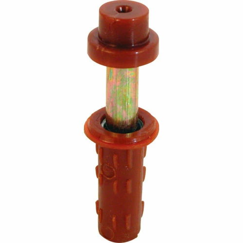 Prime-Line Products Primeline Products N 6701 Bi-Fold Door Pivot & Guide, Nylon 1 Prime-Line Products Primeline Products N 6701 Bi-Fold Door Pivot & Guide, Nylon