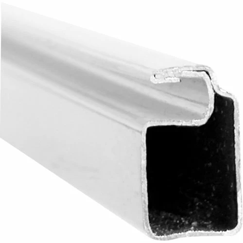 Prime-Line Products Prime-Line PL 14042 - Screen Frame, 3/4" X 7/16" X 94", .020, White - Pkg Qty 20 1 Prime-Line Products Prime-Line PL 14042 - Screen Frame, 3/4" X 7/16" X 94", .020, White - Pkg Qty 20