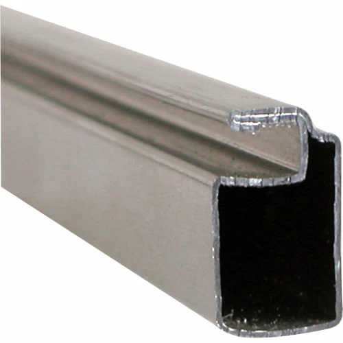 Prime-Line Products Prime-Line PL 14059 - Screen Frame, 3/4" X 3/8" X 94", .020, Mill - Pkg Qty 20 1 Prime-Line Products Prime-Line PL 14059 - Screen Frame, 3/4" X 3/8" X 94", .020, Mill - Pkg Qty 20