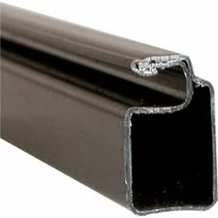 Prime-Line Products Prime-Line PL 14061 - Screen Frame 3/4" X 3/8" X 94", .020 Bronze - Pkg Qty 20